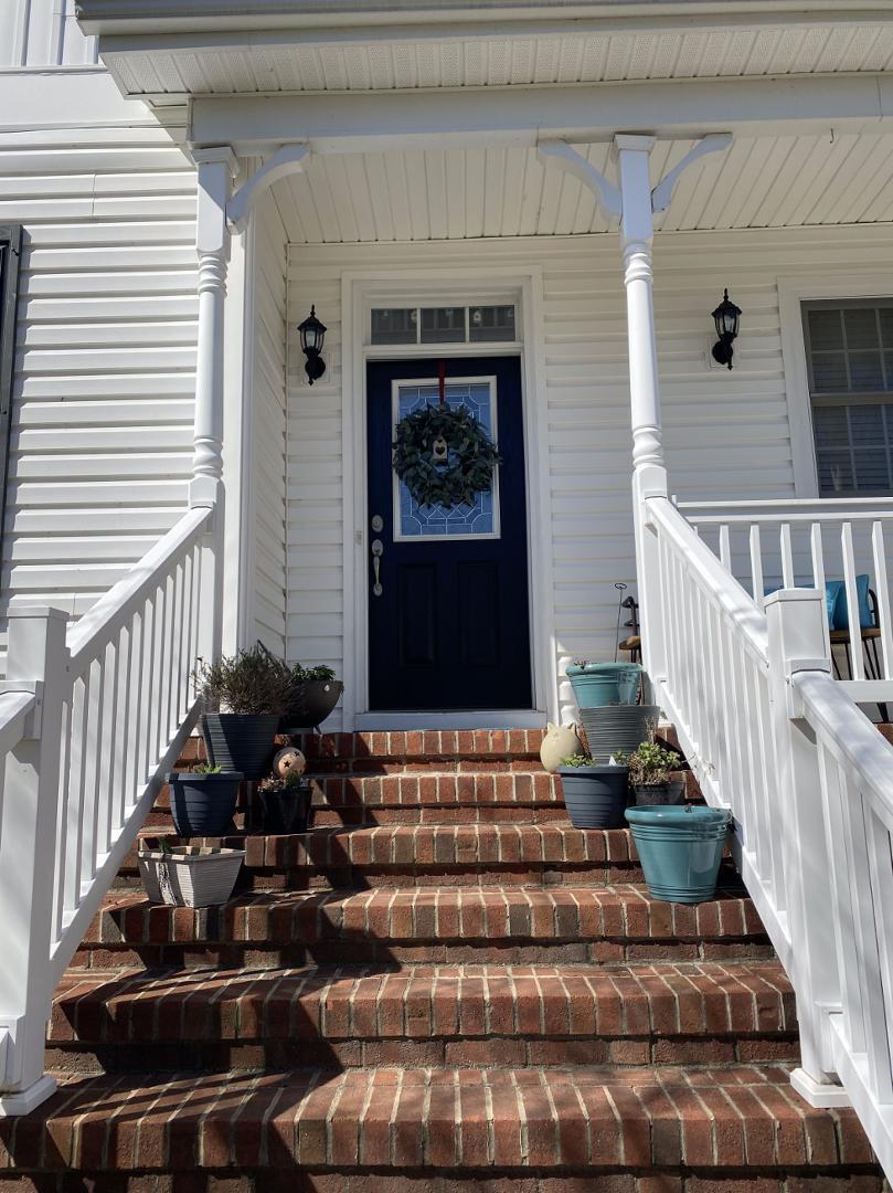 129 Fort Jackson Road Morrisville, NC 27560 - Photo 2 of 35 Photo #2