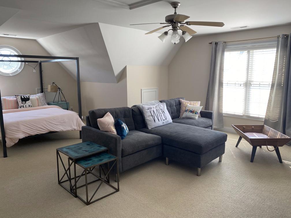 129 Fort Jackson Road Morrisville, NC 27560 - Photo 24 of 35 Photo #24