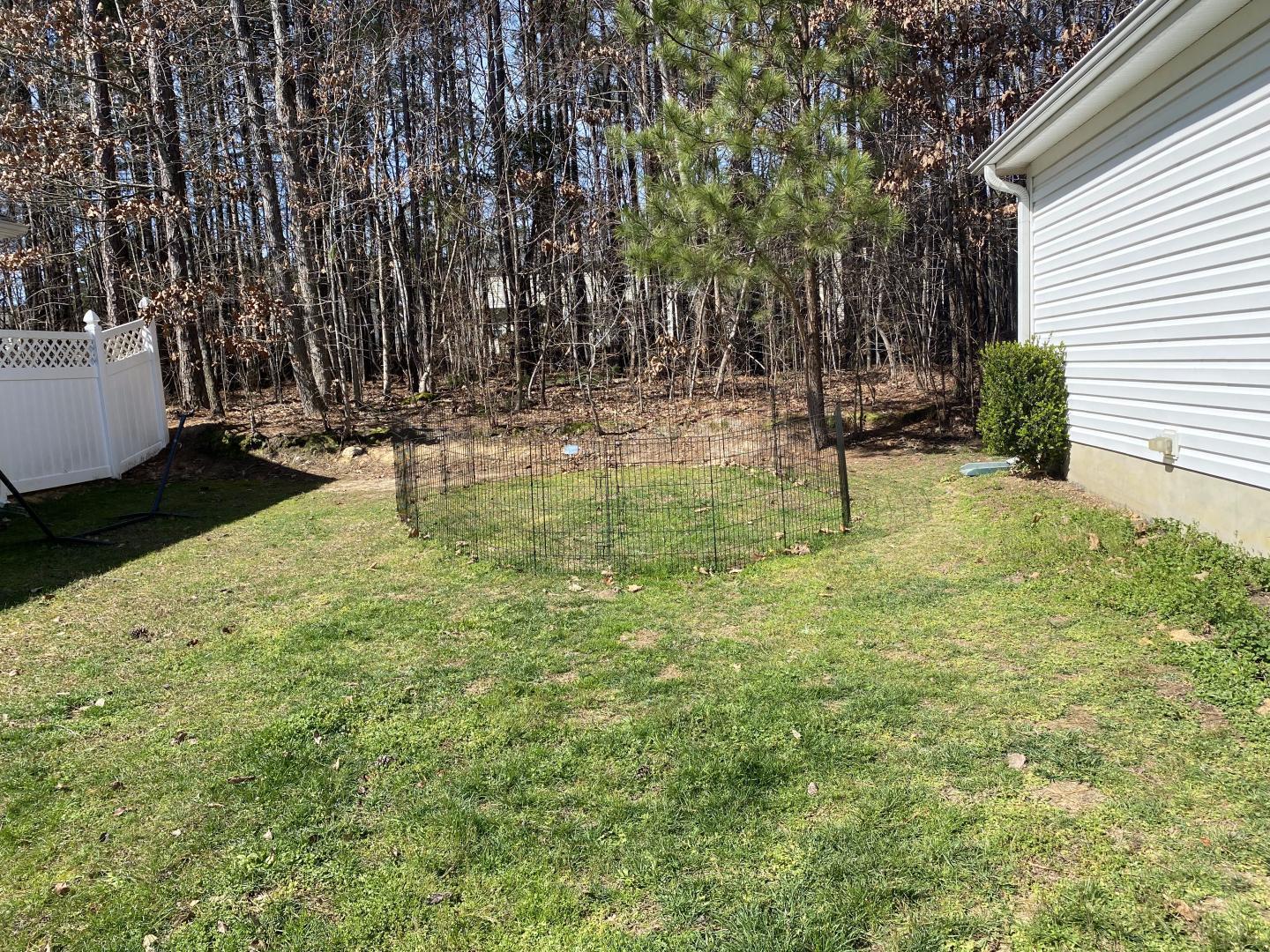 129 Fort Jackson Road Morrisville, NC 27560 - Photo 31 of 35 Photo #31