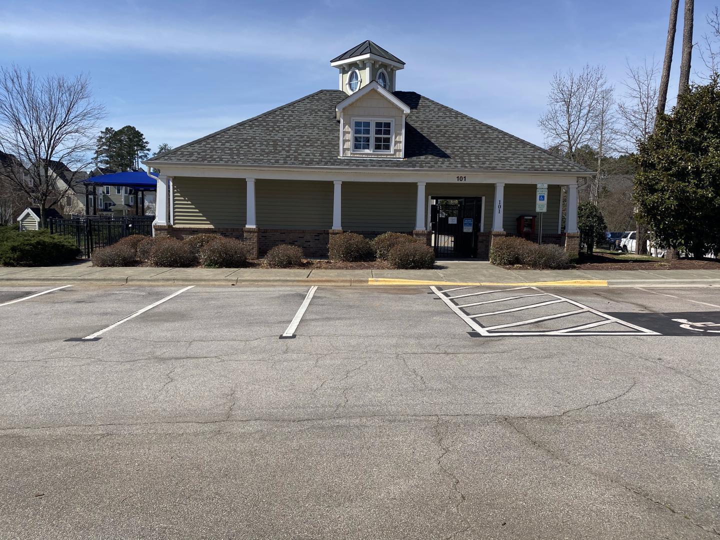 129 Fort Jackson Road Morrisville, NC 27560 - Photo 32 of 35 Photo #32