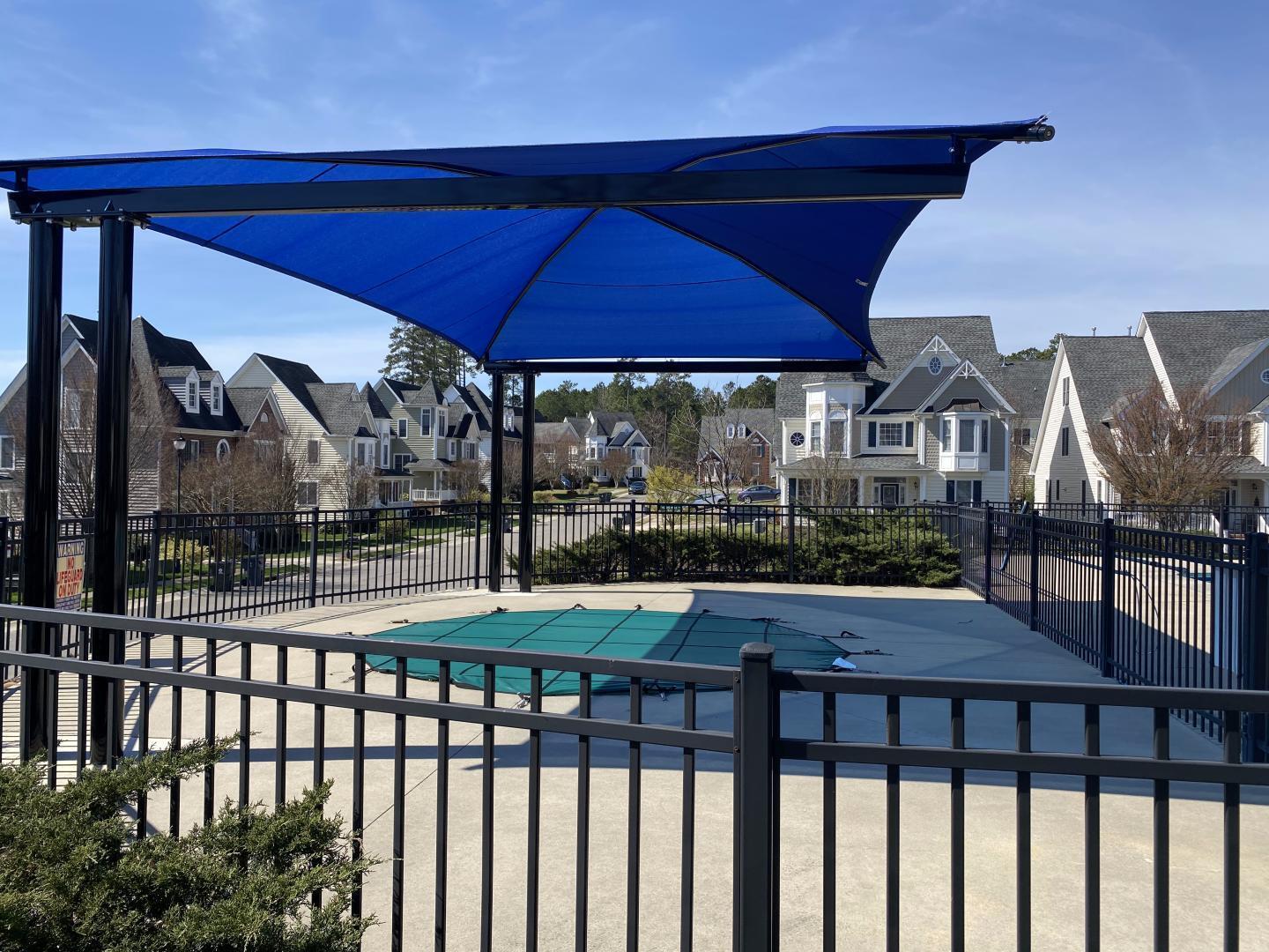 129 Fort Jackson Road Morrisville, NC 27560 - Photo 34 of 35 Photo #34