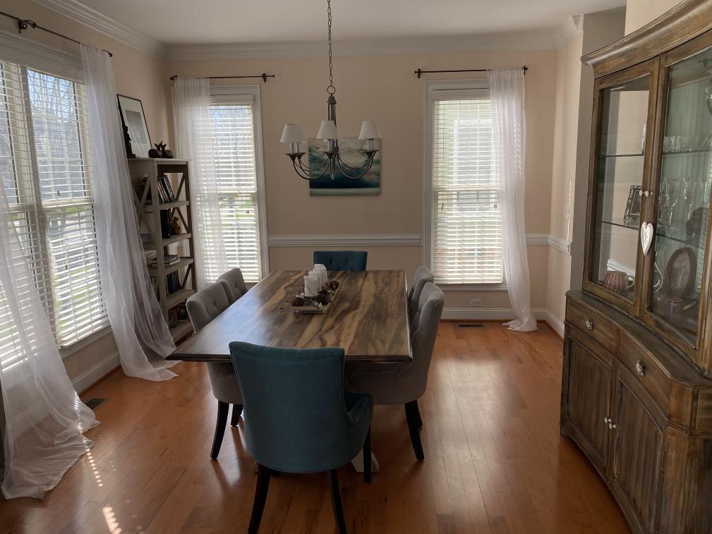 129 Fort Jackson Road Morrisville, NC 27560 - Photo 4 of 35 Photo #4