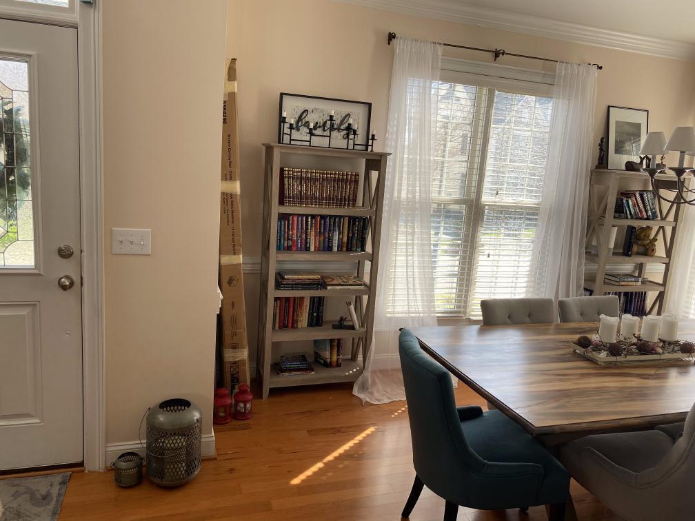 129 Fort Jackson Road Morrisville, NC 27560 - Photo 5 of 35 Photo #5