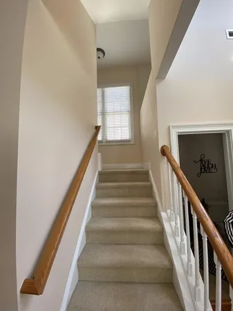 a view of entryway