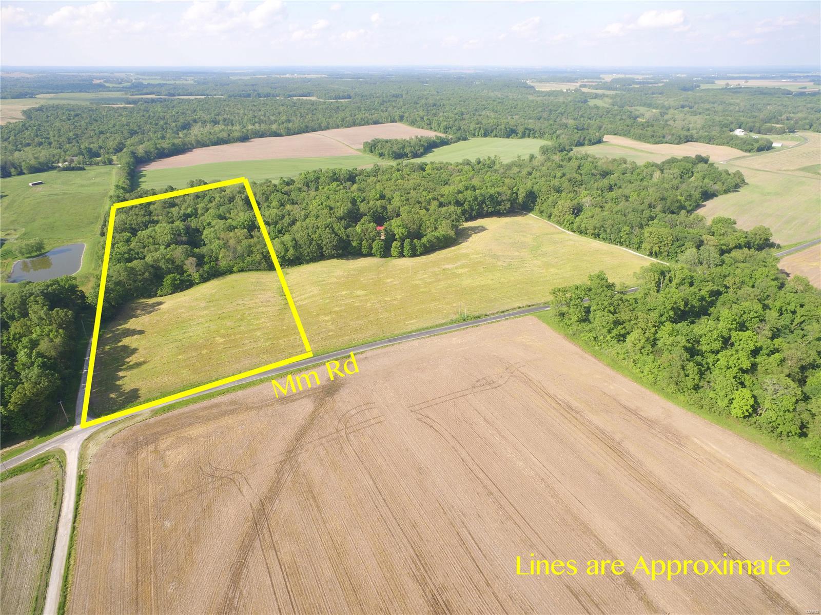 0 Mm Road Red Bud, IL 62278 - Photo 1 of 12