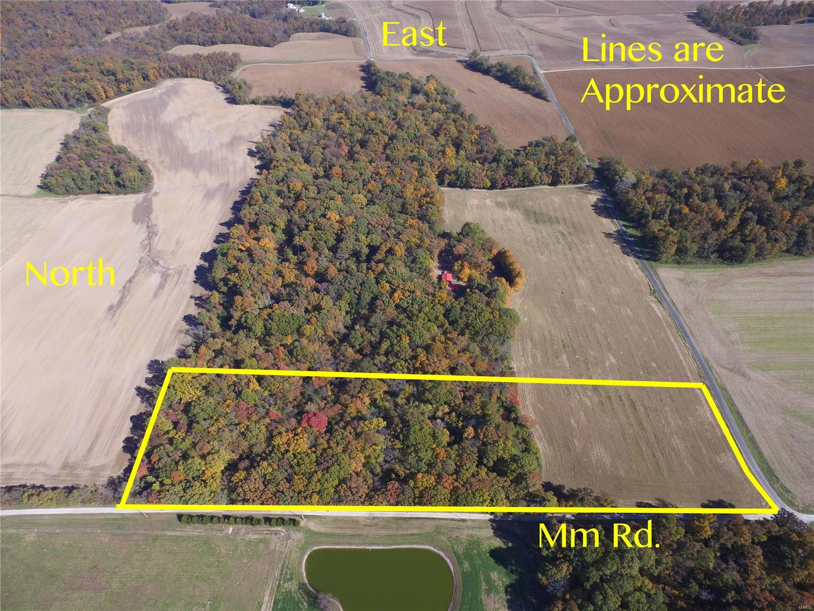 0 Mm Road Red Bud, IL 62278 - Photo 2 of 12