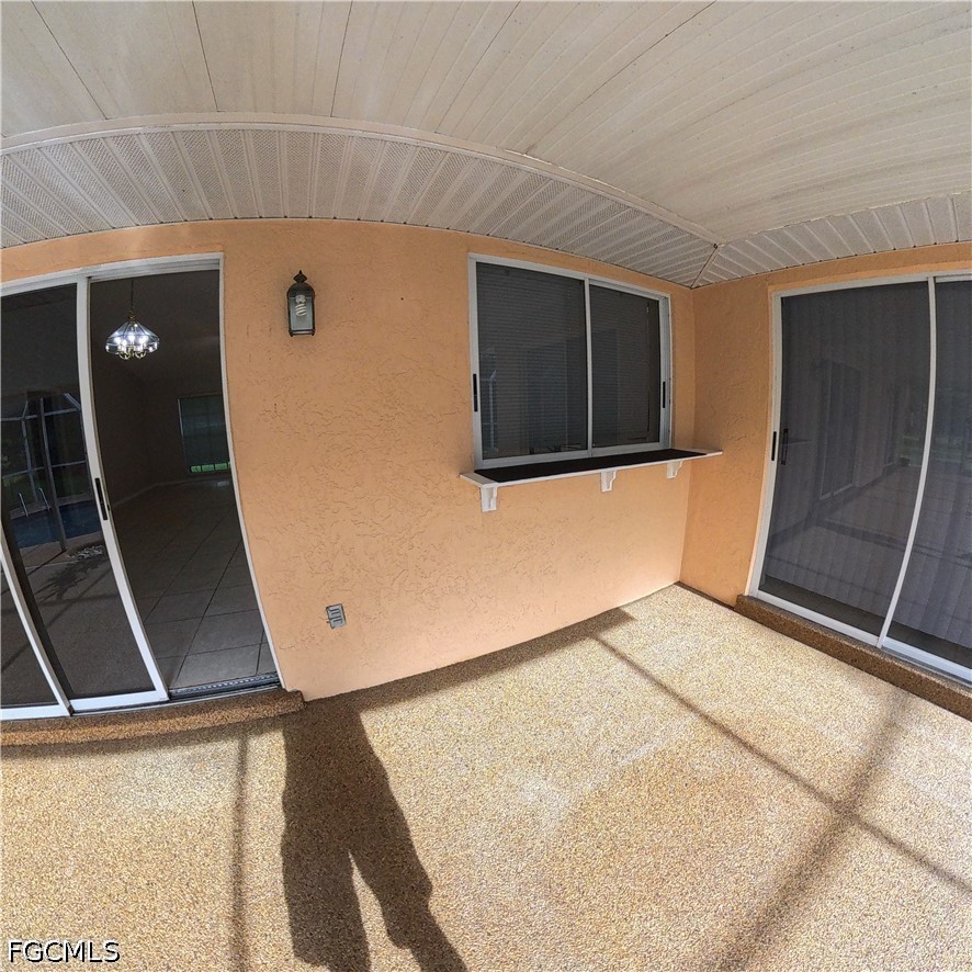 546 Whispering Wind Bend Lehigh Acres, FL 33974 - Photo 19 of 23