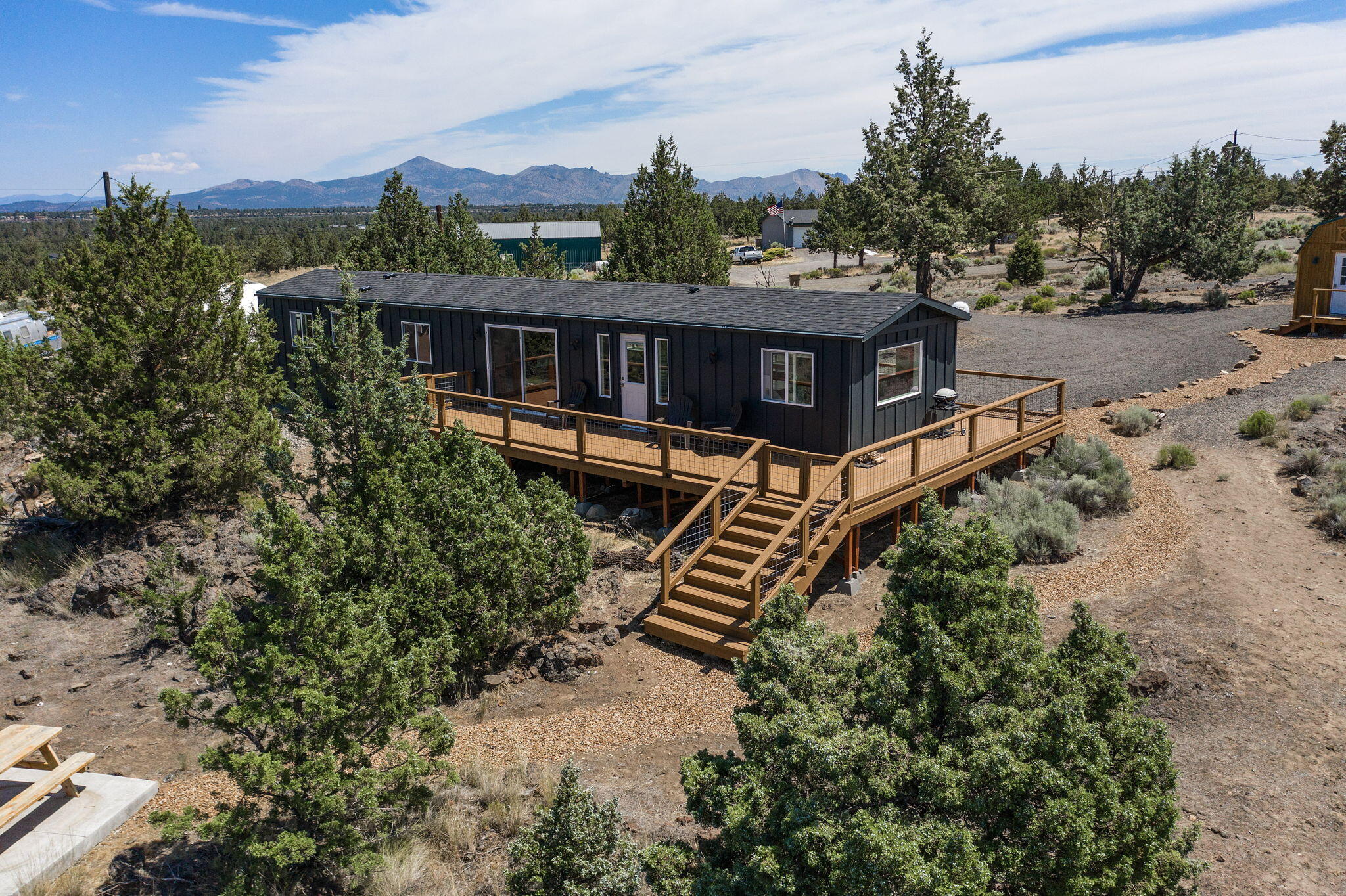 16392 Southwest Dove Road Terrebonne, OR 97760 - Photo 41 of 43 2023_07_12_16392_sw_dove_rd-drone-6