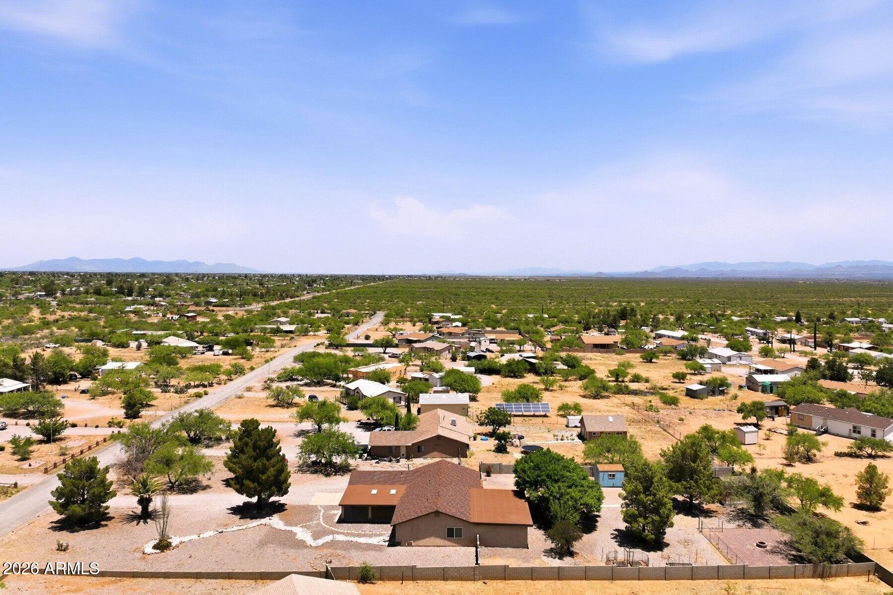 5811 South Wild Rose Road Hereford, AZ 85615 - Photo 43 of 48