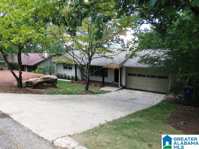 1618 Ridge Road Birmingham, AL 35209 - Photo 1 of 43