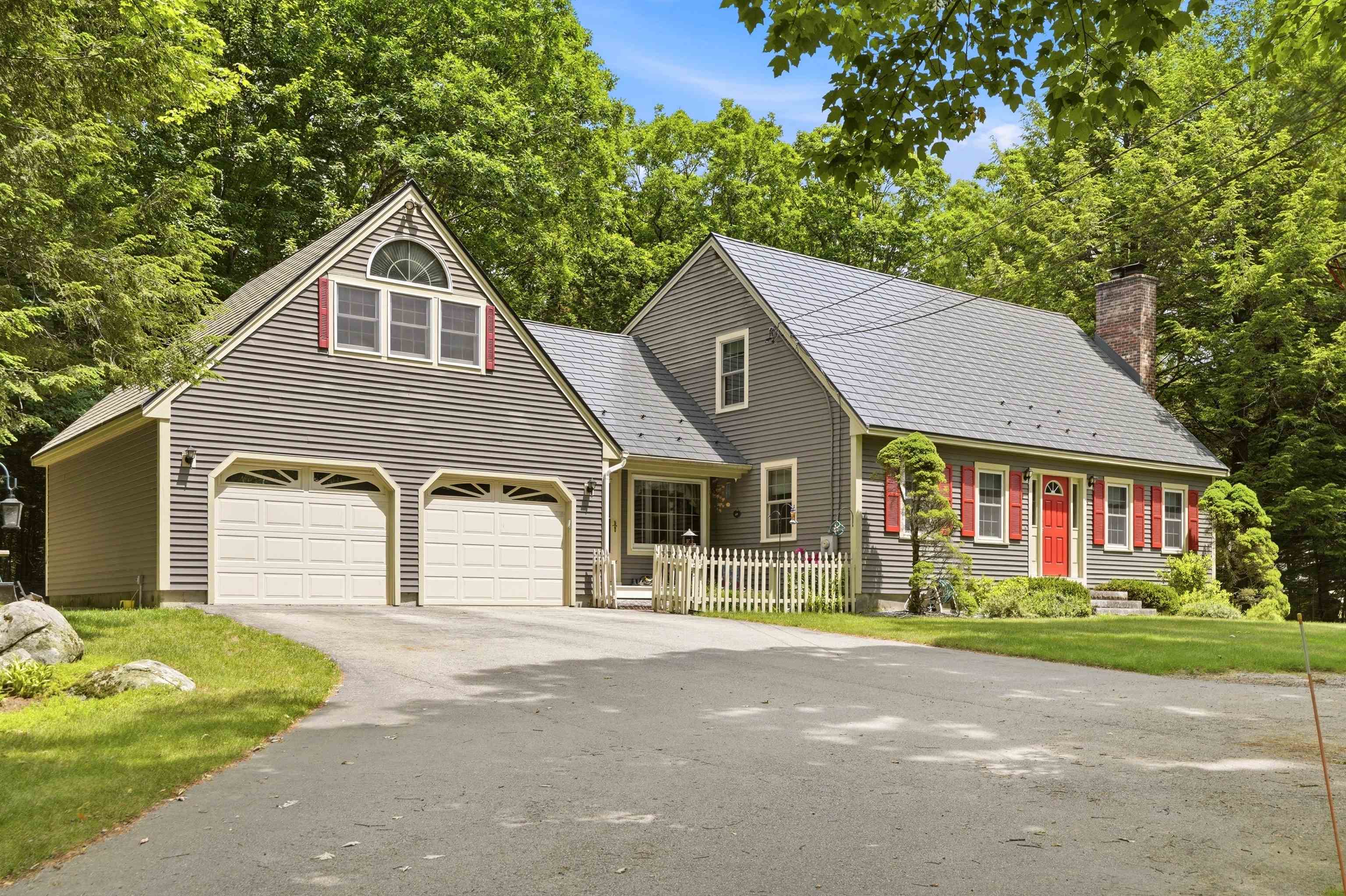 66 Whipplewill Road New Boston, NH 03070 - Photo 1 of 41