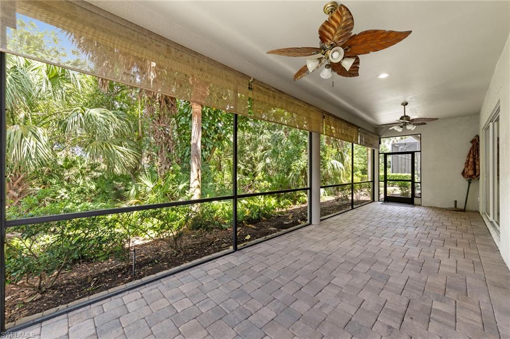 20060 Markward Crossing Estero, FL 33928 - Photo 41 of 49 a view of a porch