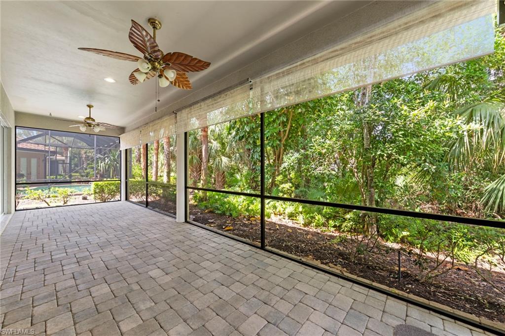20060 Markward Crossing Estero, FL 33928 - Photo 41 of 50 a view of a porch