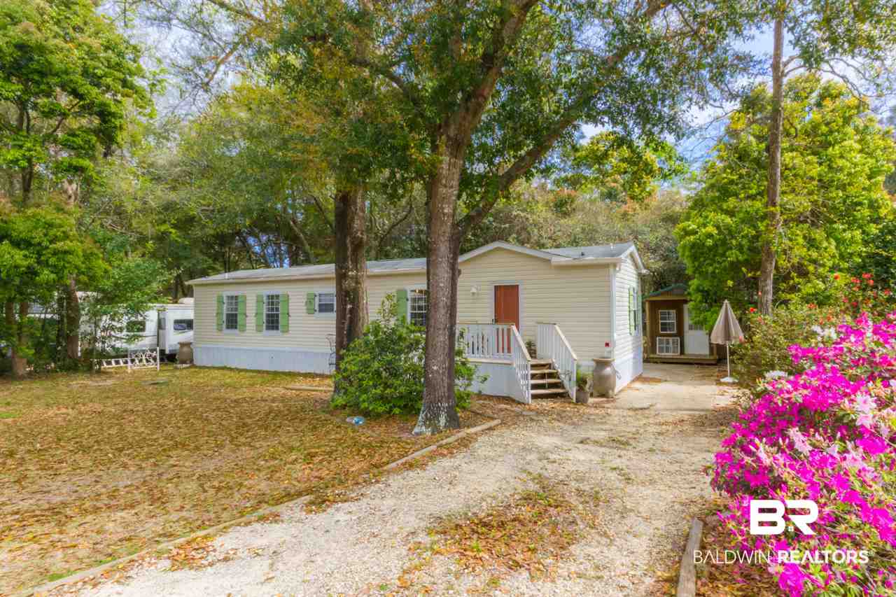 431 Elberta Loop Lillian, AL 36549 - Photo 2 of 27