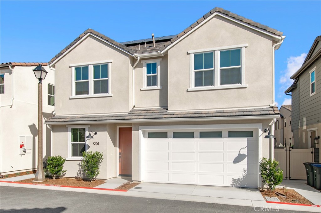 961 Jasper Street Rancho Mission Viejo, CA 92694 - Photo 1 of 1 front view of a house
