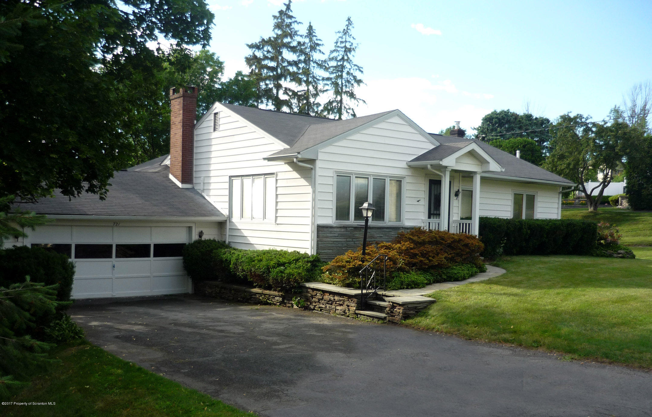 721 Layton Road Clarks Summit, PA 18411 - Photo 1 of 35 Gallery Image 1