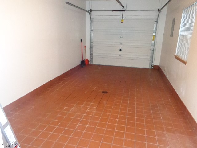 16197 Emerald Point Road Middleburg Heights, OH 44130 - Photo 23 of 26 Attached Garage