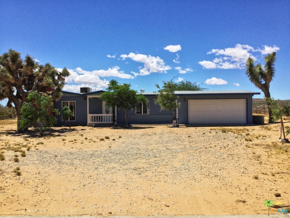 59621 Stearman Road Landers, CA 92285 - Photo 1 of 27 Primary Photo