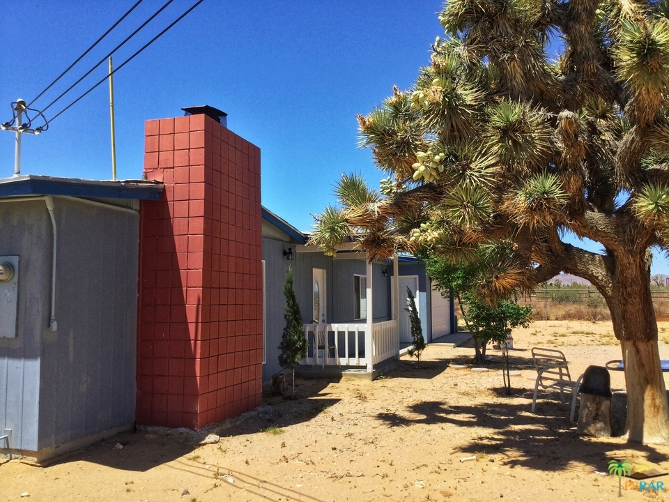 59621 Stearman Road Landers, CA 92285 - Photo 2 of 27 Additional Photo