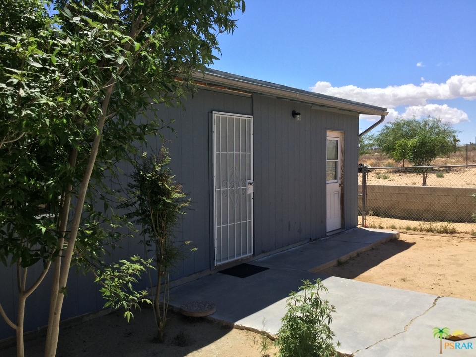 59621 Stearman Road Landers, CA 92285 - Photo 18 of 27 Additional Photo