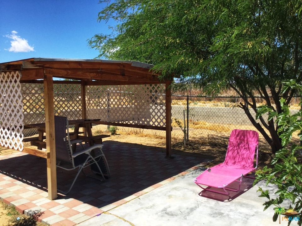 59621 Stearman Road Landers, CA 92285 - Photo 19 of 27 Additional Photo