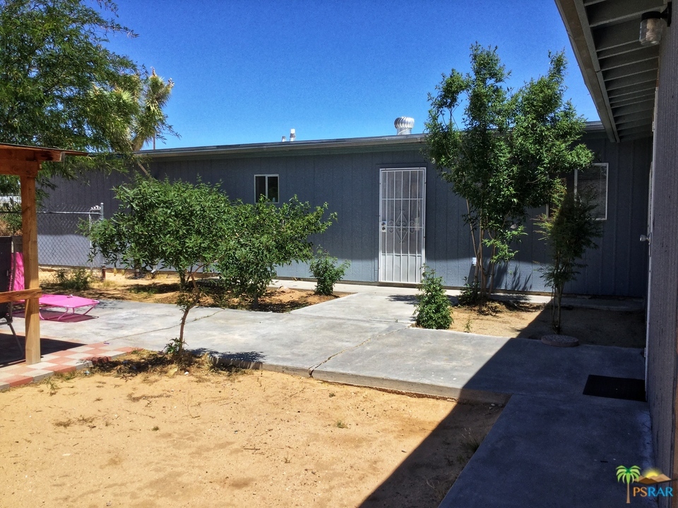 59621 Stearman Road Landers, CA 92285 - Photo 20 of 27 Additional Photo