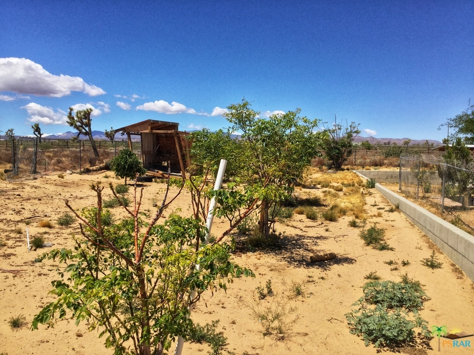 59621 Stearman Road Landers, CA 92285 - Photo 22 of 27 Additional Photo