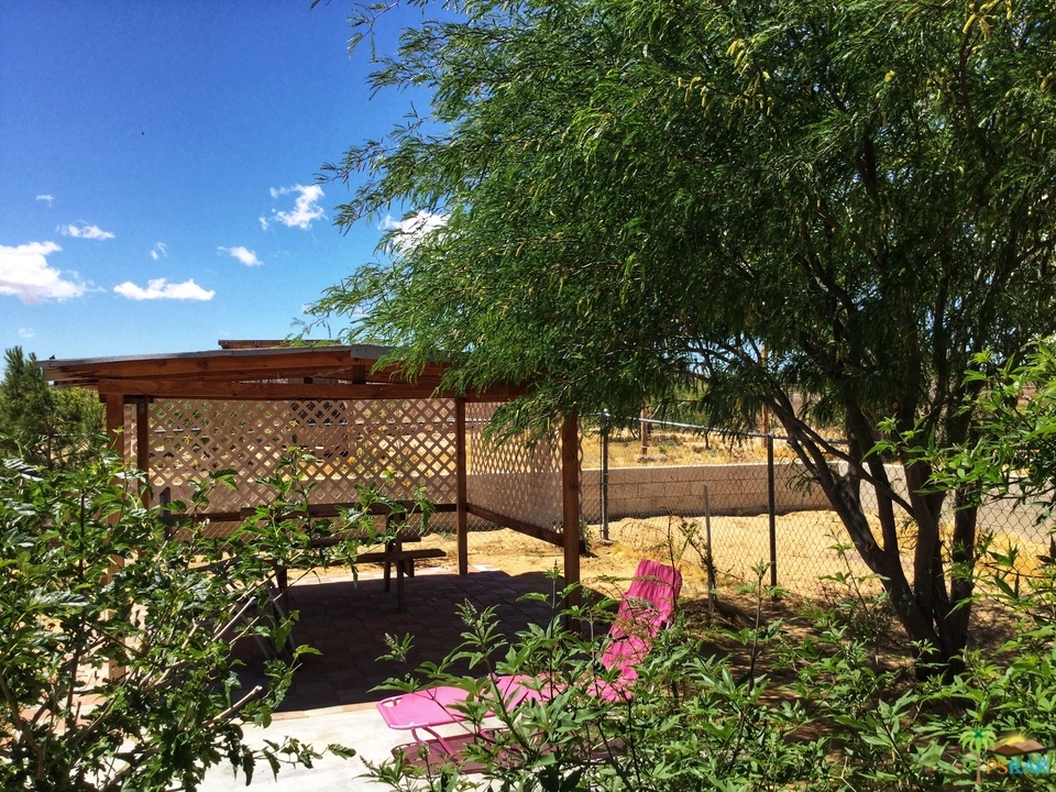 59621 Stearman Road Landers, CA 92285 - Photo 24 of 27 Additional Photo