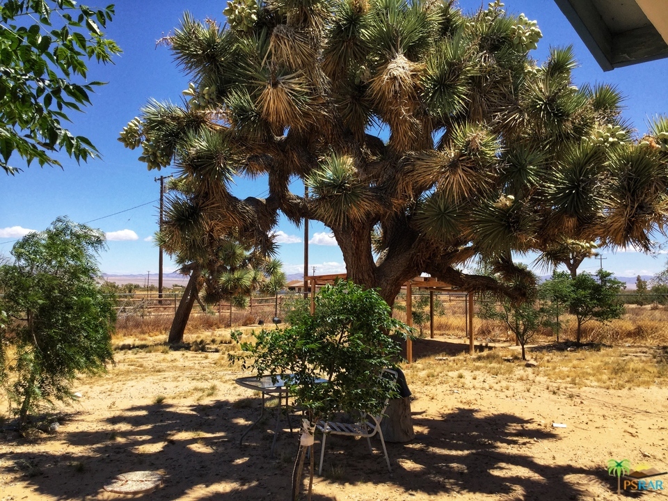 59621 Stearman Road Landers, CA 92285 - Photo 25 of 27 Additional Photo