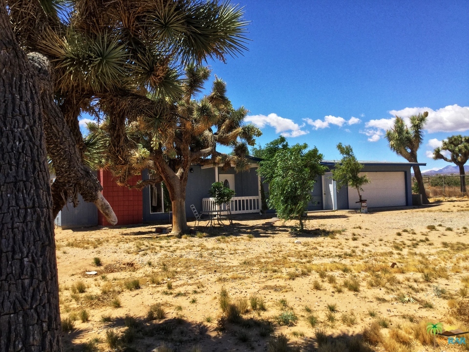 59621 Stearman Road Landers, CA 92285 - Photo 4 of 27 Additional Photo