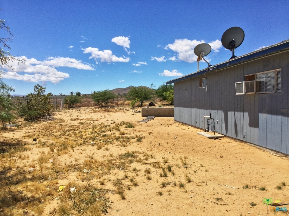 59621 Stearman Road Landers, CA 92285 - Photo 6 of 27 Additional Photo