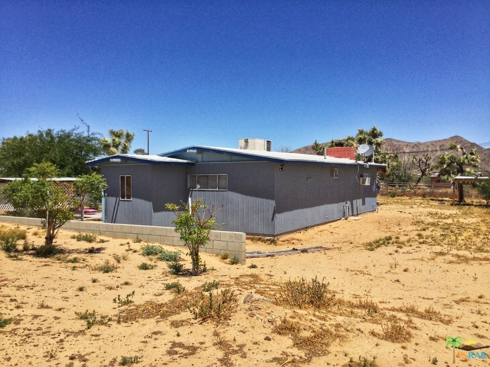 59621 Stearman Road Landers, CA 92285 - Photo 7 of 27 Additional Photo