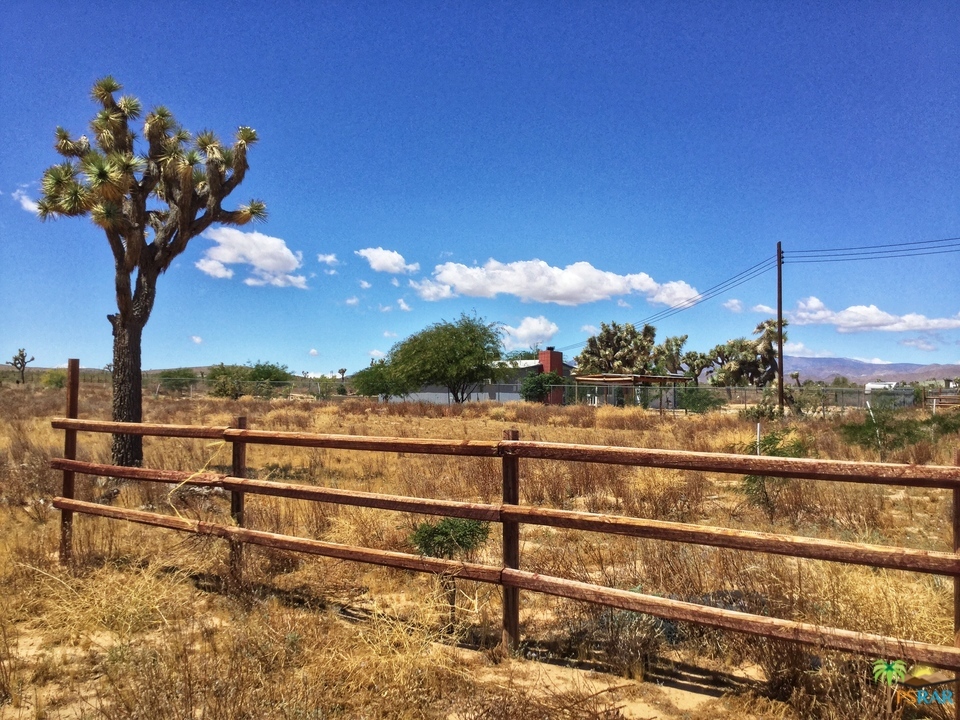 59621 Stearman Road Landers, CA 92285 - Photo 8 of 27 Additional Photo