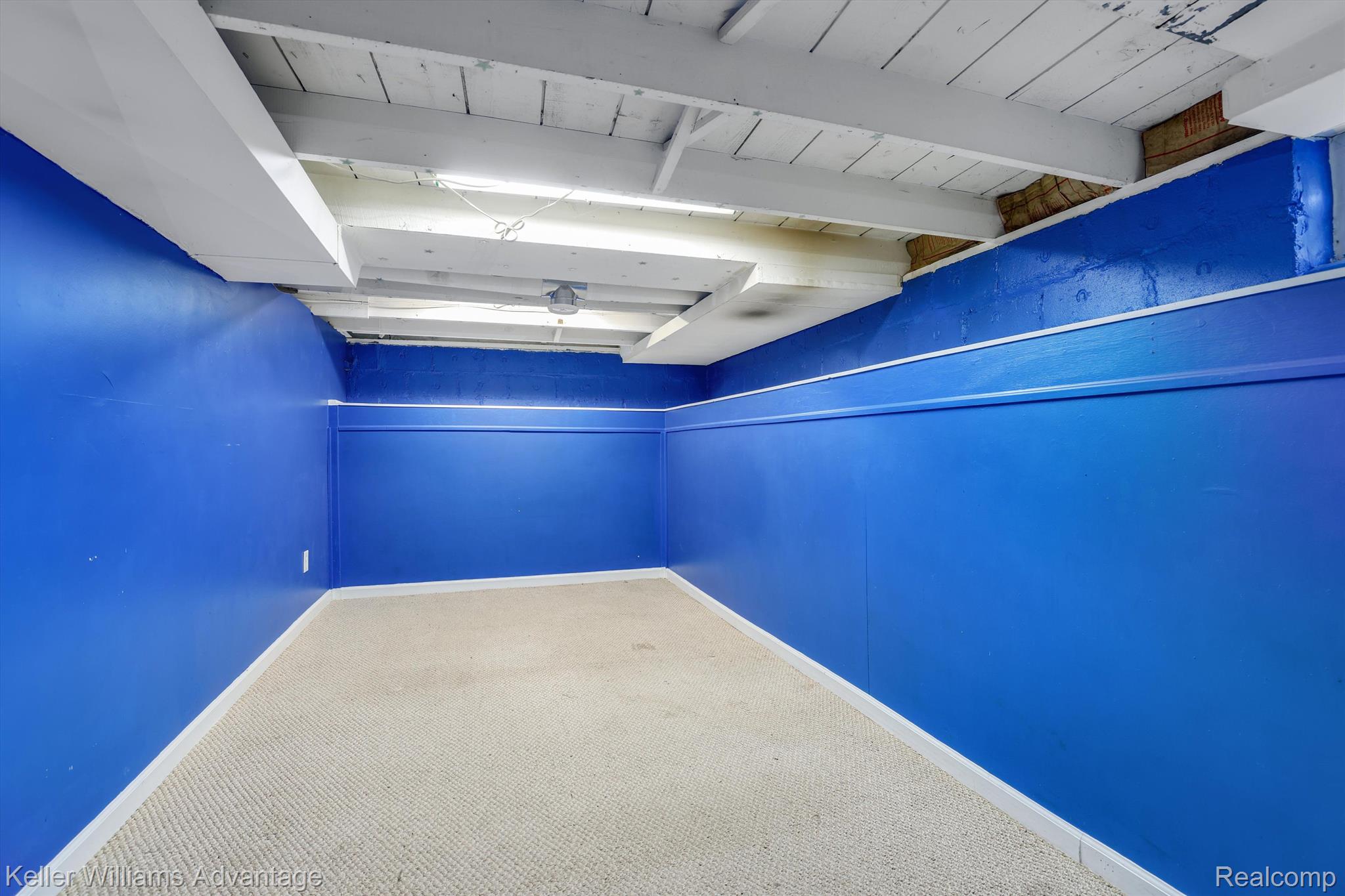 1832 Manse Road Waterford, MI 48328 - Photo 24 of 30 Flex Room (Possible 3rd Bedroom)