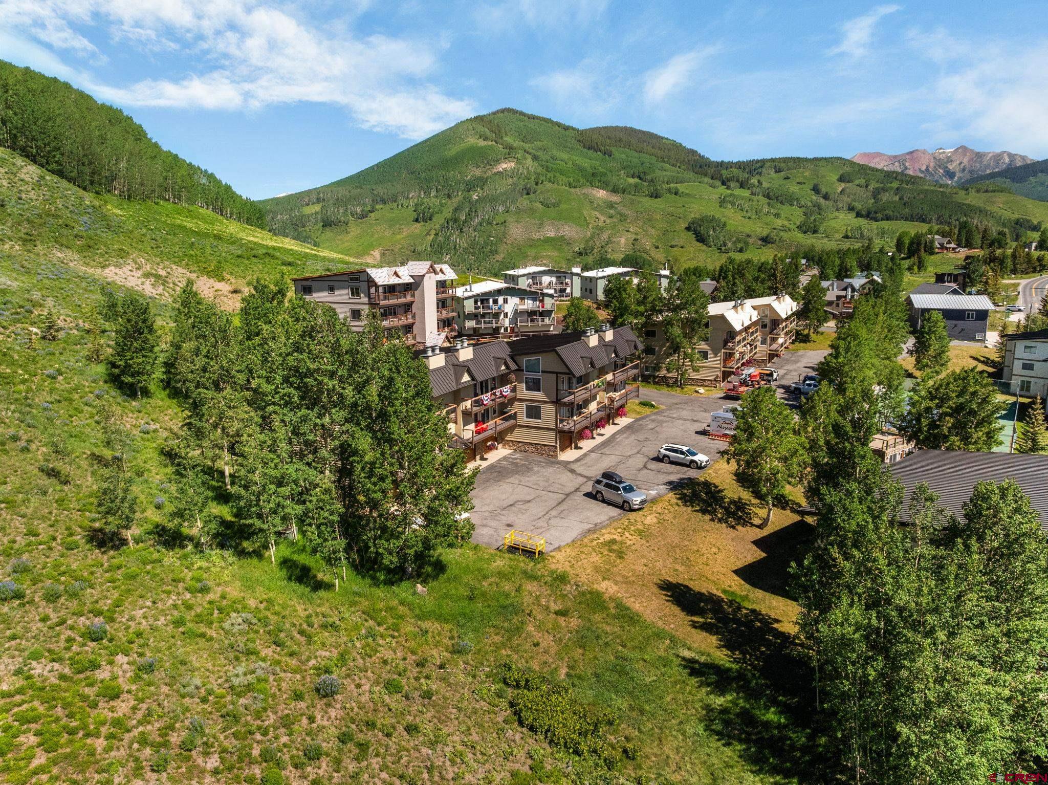 721 Gothic Road, Unit M3 Crested Butte, CO 81225 - Photo 40 of 41