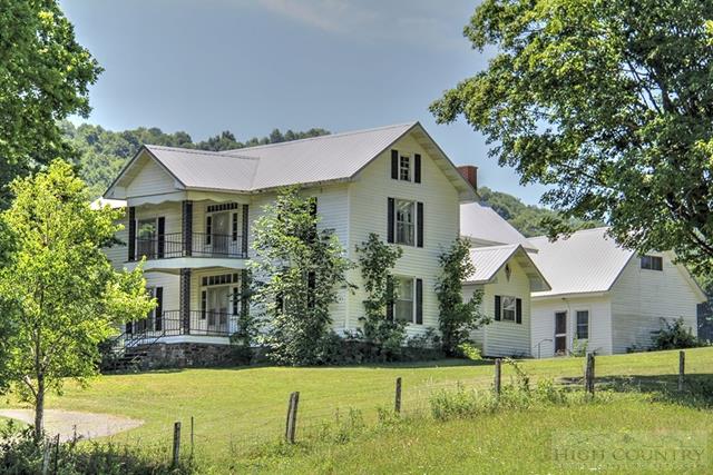 830 Sutherland Road Creston, NC 28615 - Photo 1 of 30 Gallery Image 1