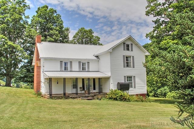 830 Sutherland Road Creston, NC 28615 - Photo 13 of 30 Gallery Image 13