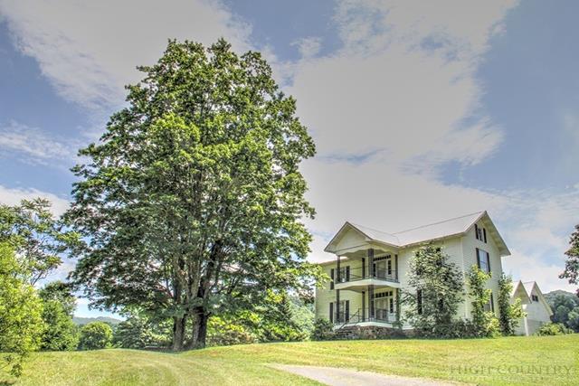 830 Sutherland Road Creston, NC 28615 - Photo 2 of 30 Gallery Image 2
