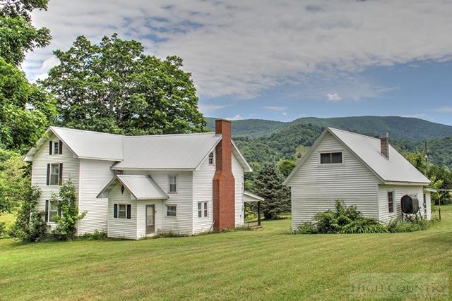 830 Sutherland Road Creston, NC 28615 - Photo 25 of 30 Gallery Image 25