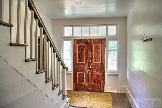 830 Sutherland Road Creston, NC 28615 - Photo 27 of 30 Gallery Image 27