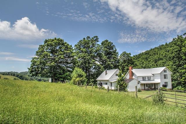 830 Sutherland Road Creston, NC 28615 - Photo 6 of 30 Gallery Image 6