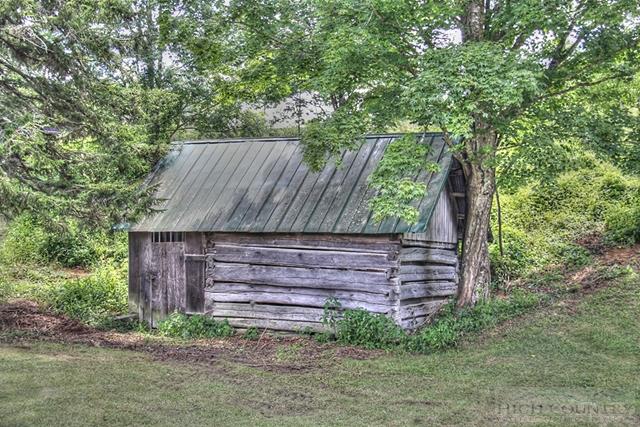 830 Sutherland Road Creston, NC 28615 - Photo 8 of 30 Gallery Image 8