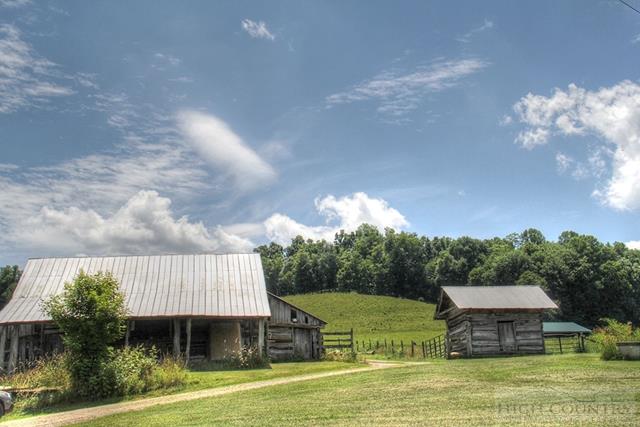 830 Sutherland Road Creston, NC 28615 - Photo 9 of 30 Gallery Image 9