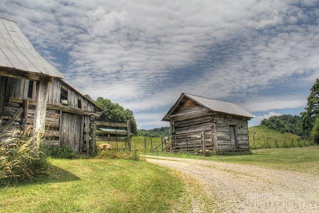 830 Sutherland Road Creston, NC 28615 - Photo 10 of 30 Gallery Image 10