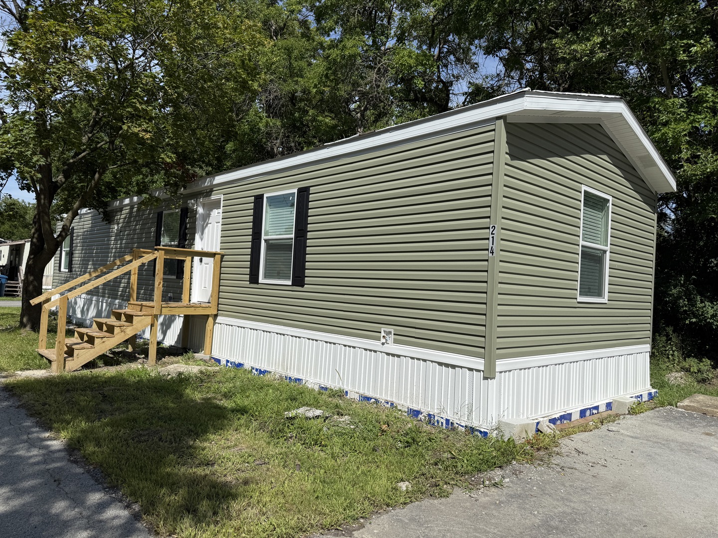 1712 South Dixie Highway, Unit 214 Crete, IL 60417 - Photo 2 of 16