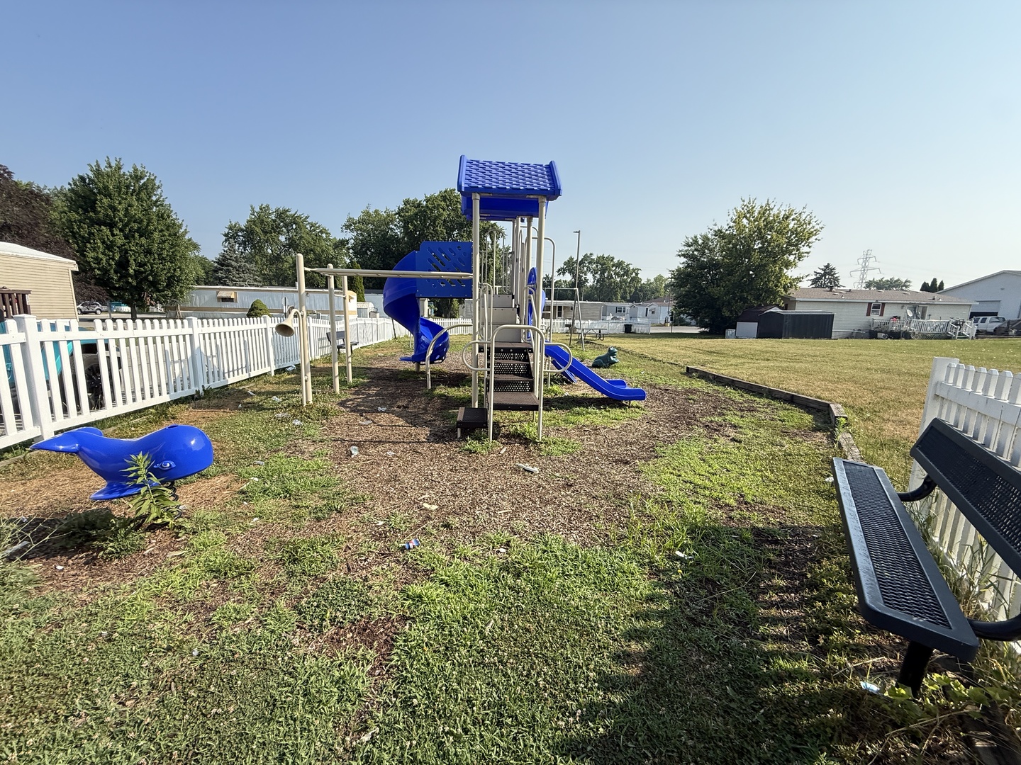 1712 South Dixie Highway, Unit 214 Crete, IL 60417 - Photo 5 of 16