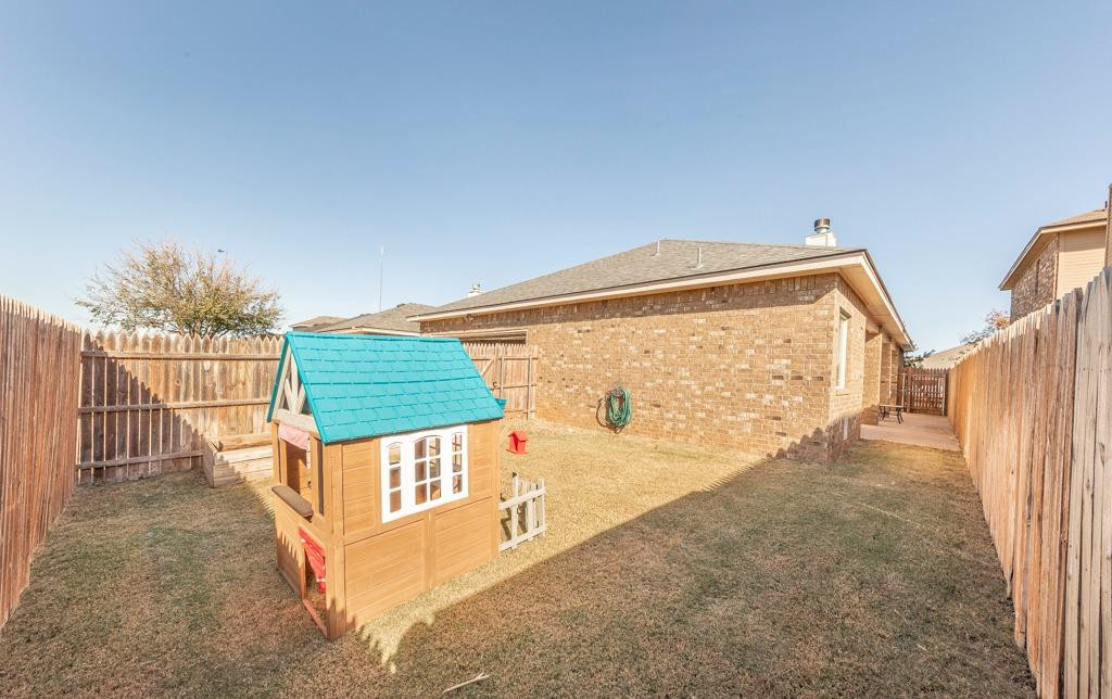 11202 Canton Avenue Lubbock, TX 79423 - Photo 20 of 21 Photo 20