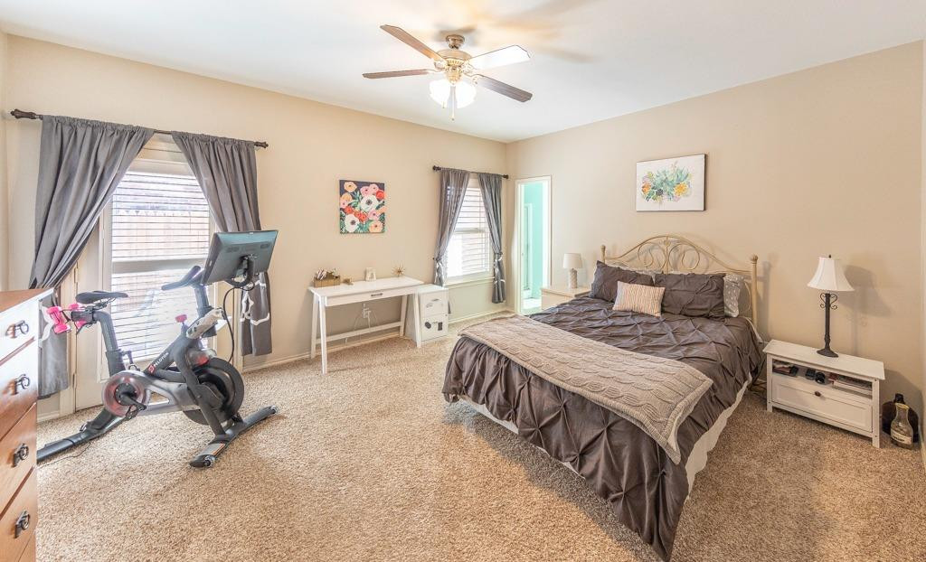 11202 Canton Avenue Lubbock, TX 79423 - Photo 8 of 21 Photo 8