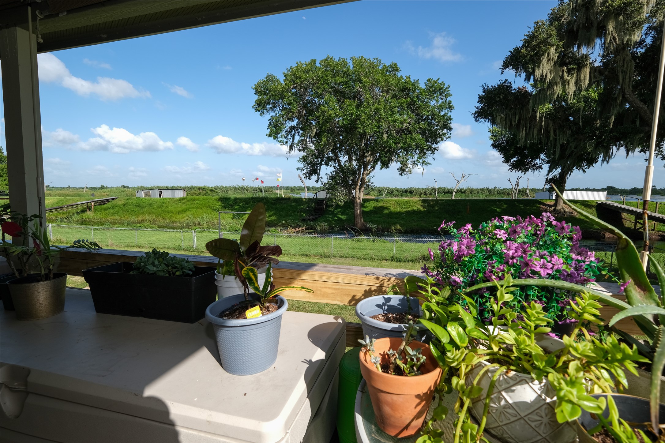 29523 County Road 25 Damon, TX 77430 - Photo 27 of 42 View From porch
View 4