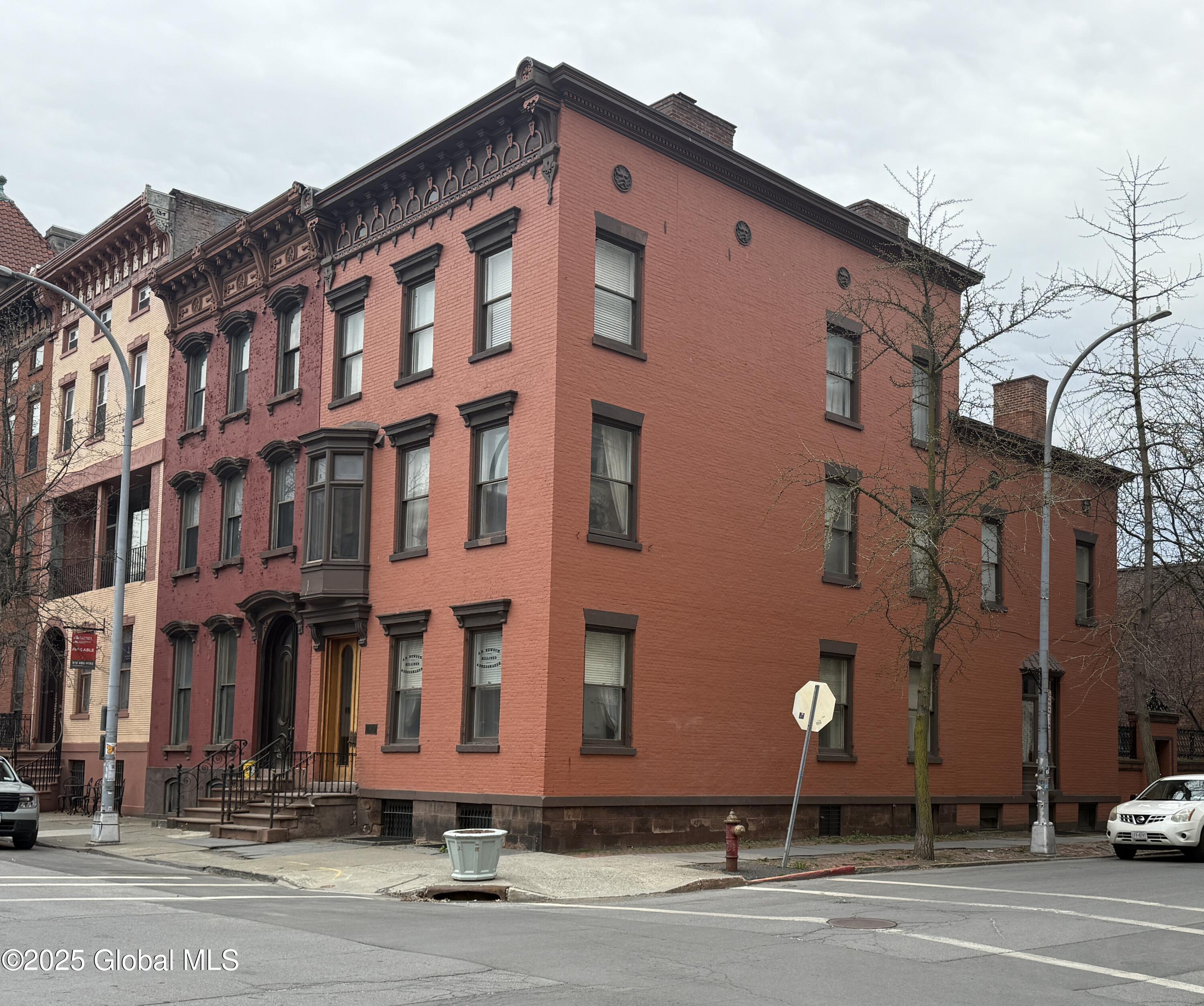 41 2nd Street Troy, NY 12180 - Photo 1 of 66 41 2nd St